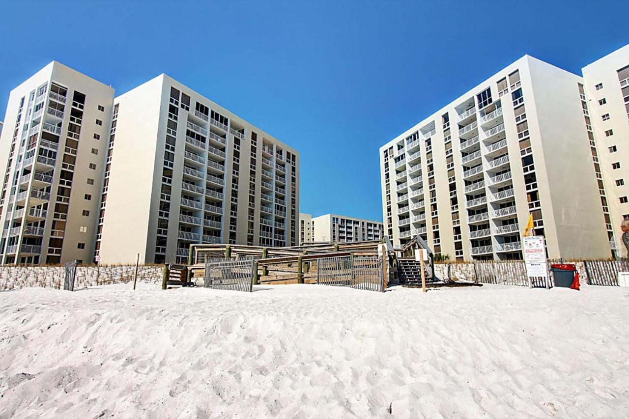 Shoreline Towers 3074 Destin Exteriér fotografie