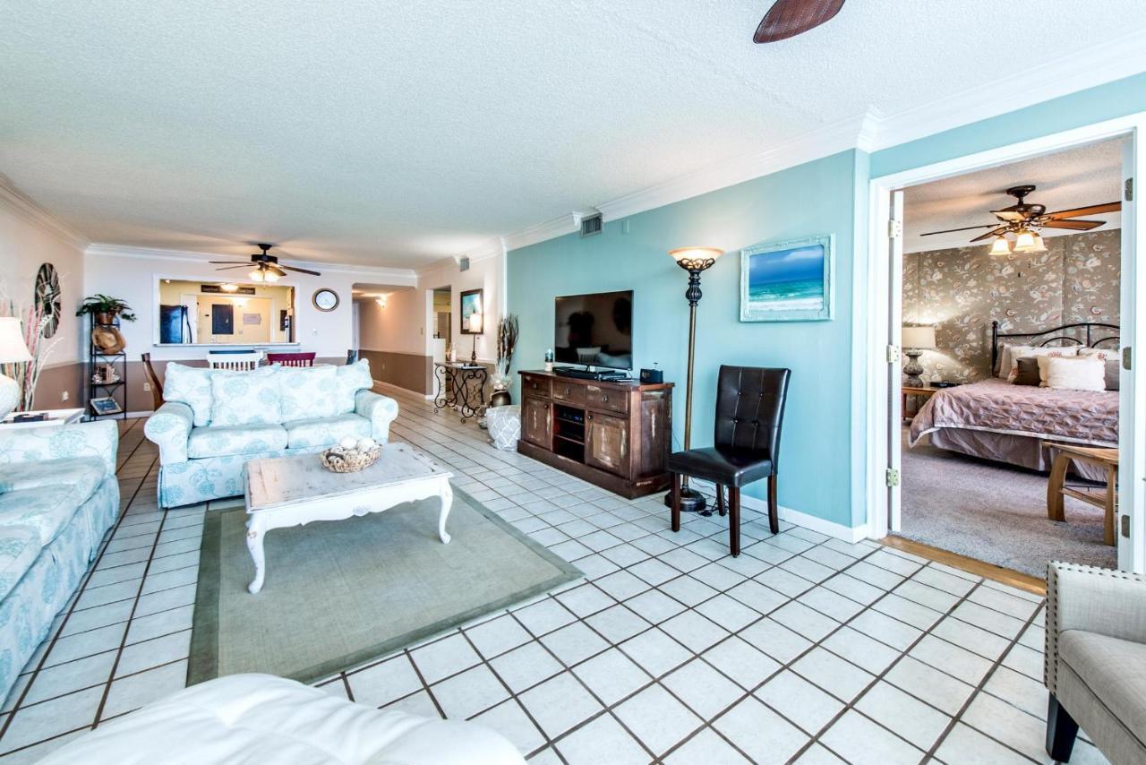 Shoreline Towers 3074 Destin Exteriér fotografie