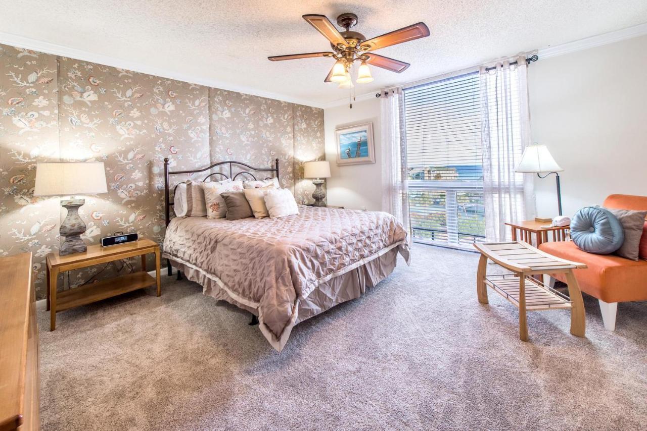 Shoreline Towers 3074 Destin Exteriér fotografie