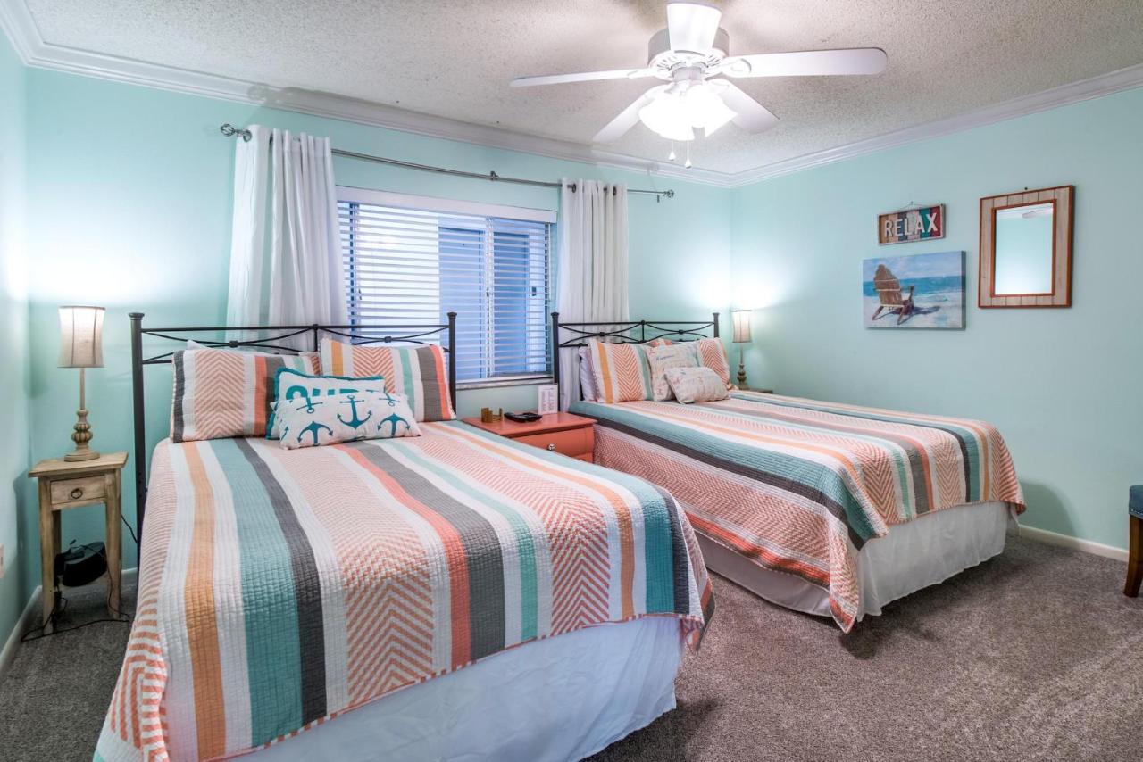 Shoreline Towers 3074 Destin Exteriér fotografie