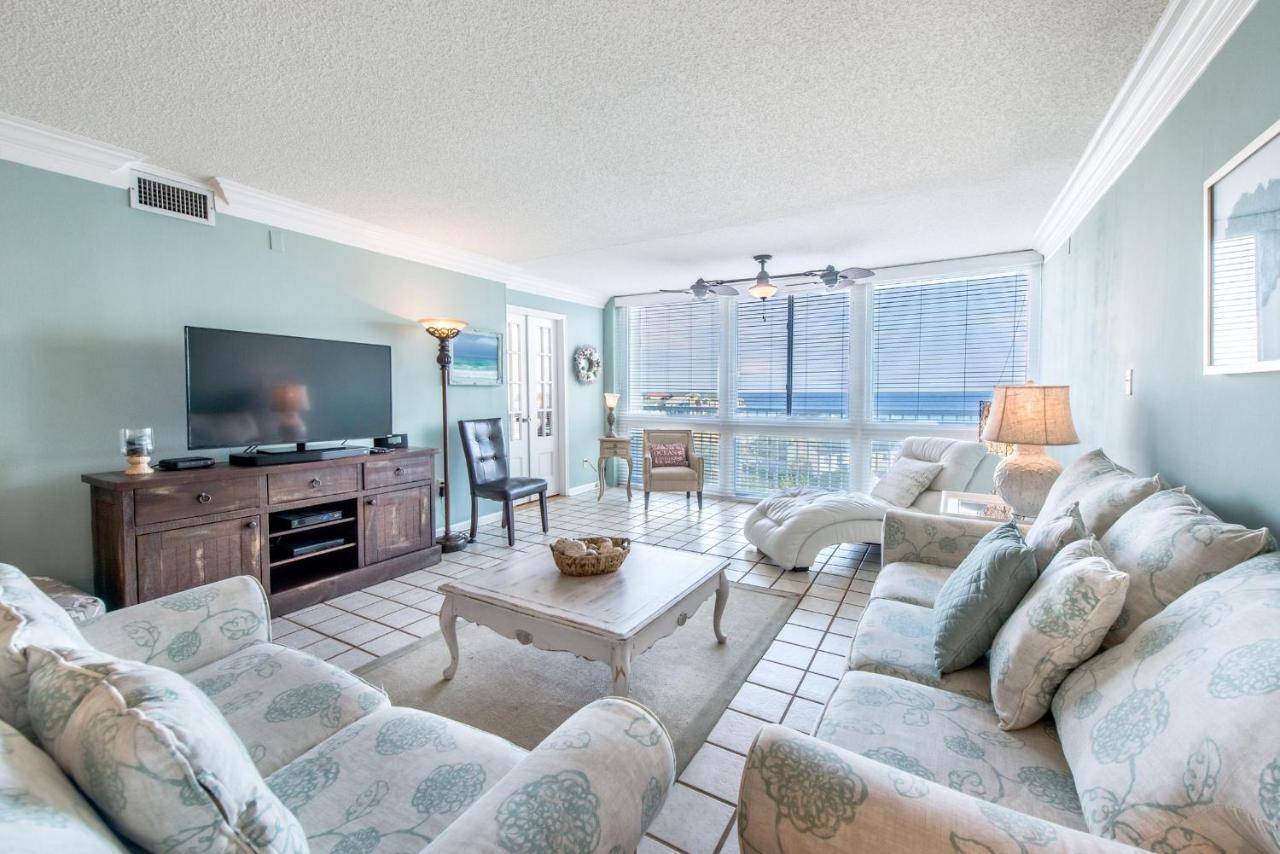 Shoreline Towers 3074 Destin Exteriér fotografie