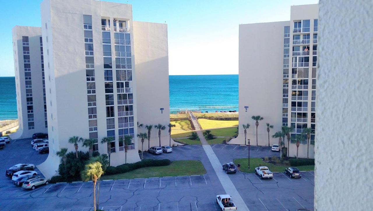 Shoreline Towers 3074 Destin Exteriér fotografie