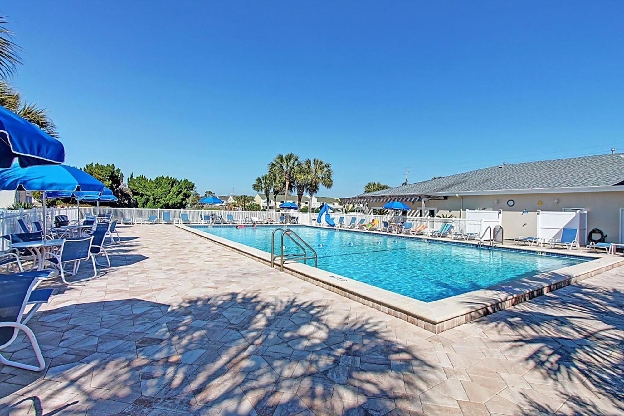 Shoreline Towers 3074 Destin Exteriér fotografie