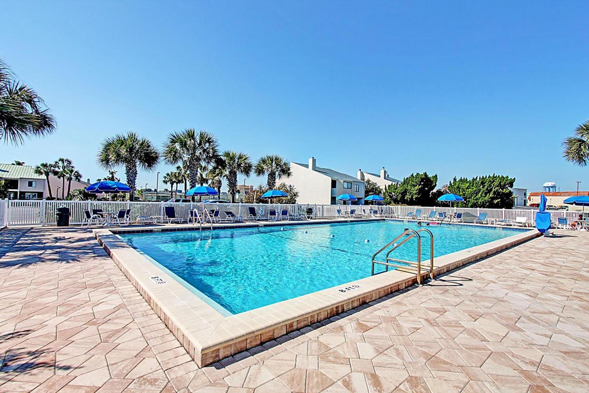 Shoreline Towers 3074 Destin Exteriér fotografie