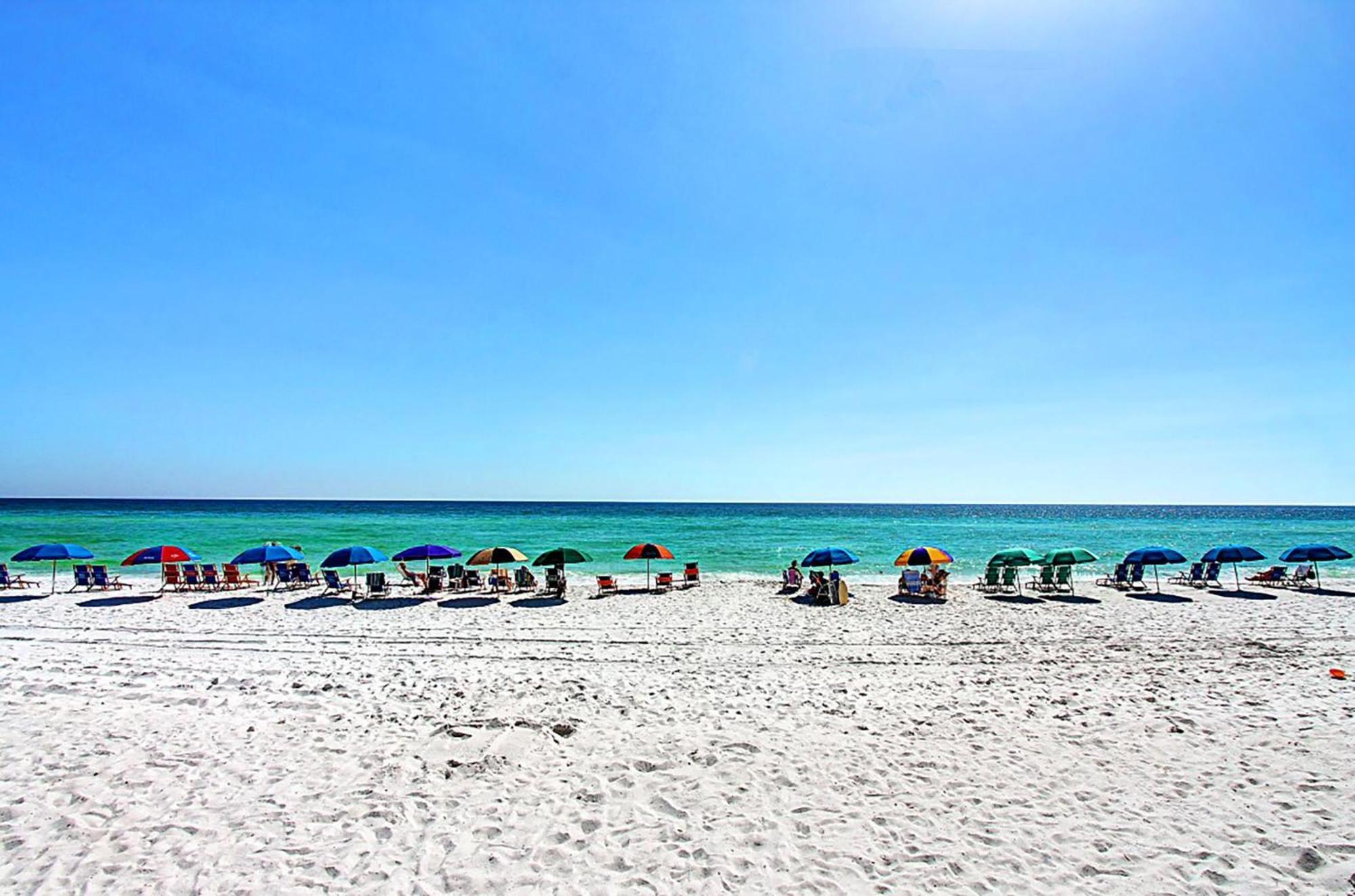 Shoreline Towers 3074 Destin Exteriér fotografie