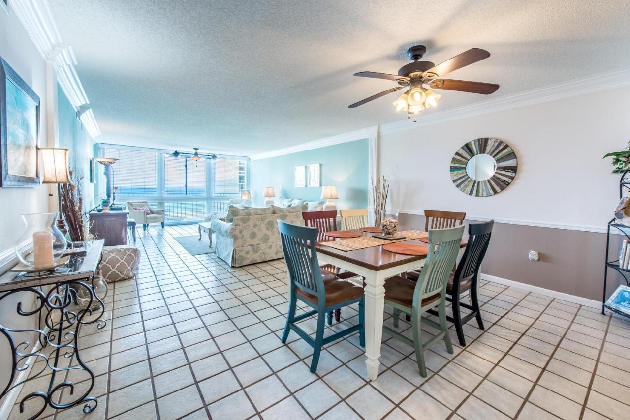 Shoreline Towers 3074 Destin Exteriér fotografie