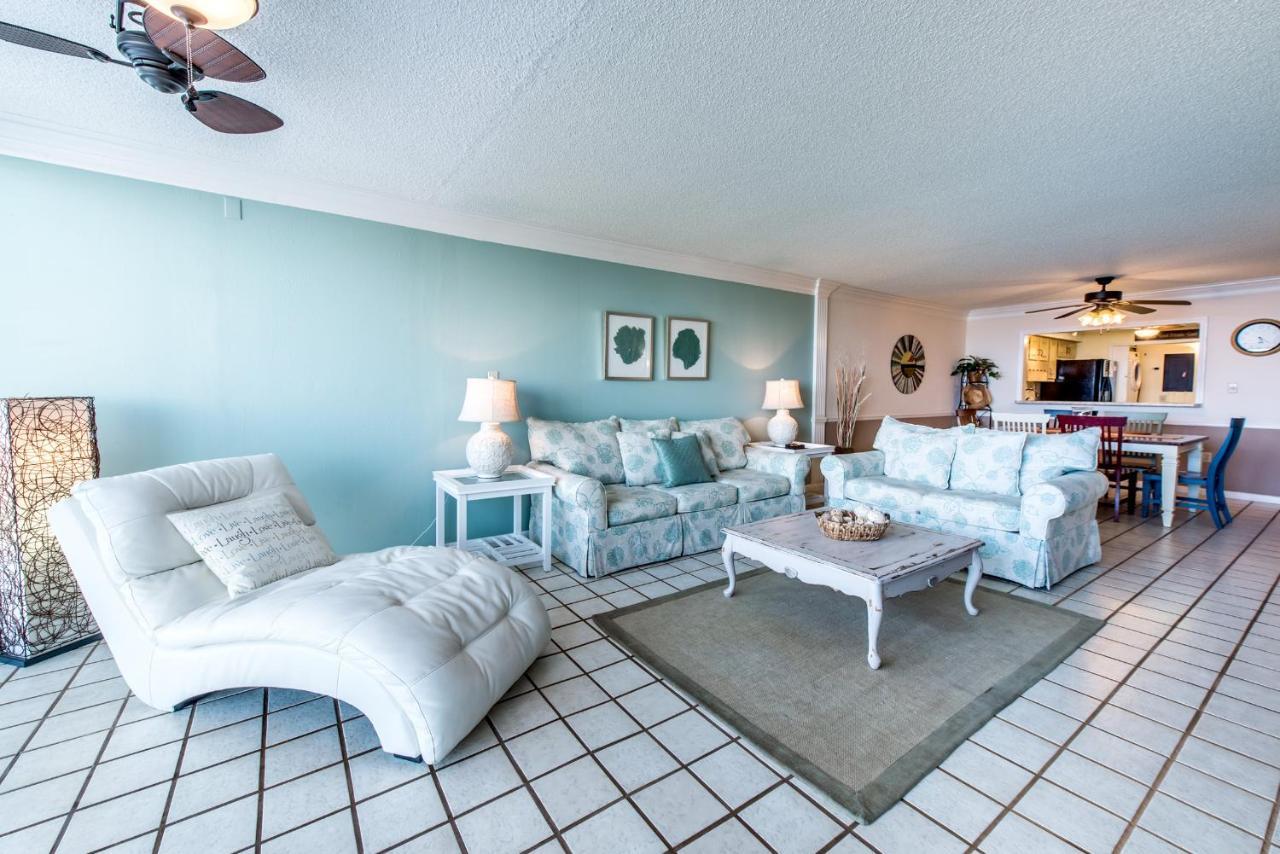 Shoreline Towers 3074 Destin Exteriér fotografie